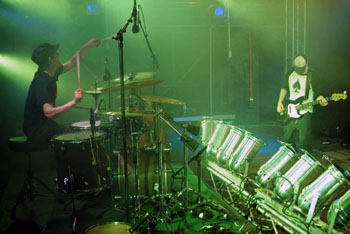 Open Air - Tag 1 - Teil 2