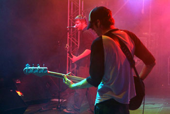 Open Air - Tag 1 - Teil 2