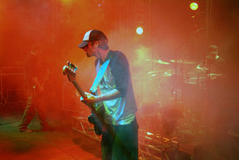 Open Air - Tag 1 - Teil 2