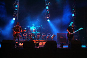 Open Air - Tag 1 - Teil 2