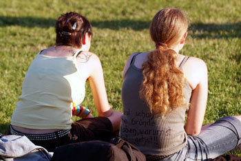 Open Air - Tag 1 - Teil 2