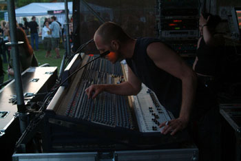 Open Air - Tag 1 - Teil 3