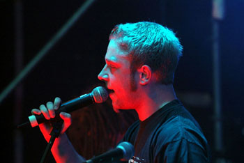 Open Air - Tag 1 - Teil 3
