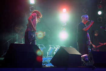 Open Air - Tag 1 - Teil 3