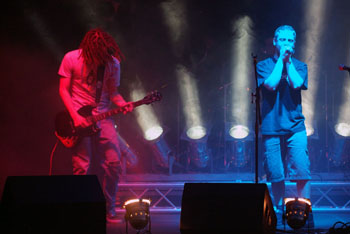 Open Air - Tag 1 - Teil 3