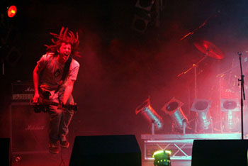 Open Air - Tag 1 - Teil 3
