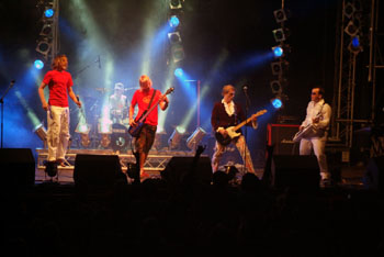Open Air - Tag 1 - Teil 3
