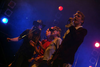 Open Air - Tag 1 - Teil 3