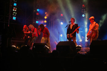 Open Air - Tag 1 - Teil 3