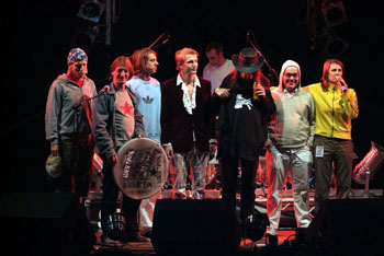 Open Air - Tag 1 - Teil 3