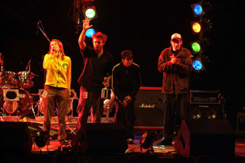 Open Air - Tag 1 - Teil 3