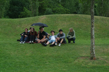 Open Air - Tag 2 - Teil 1