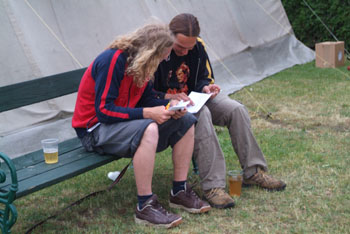 Open Air - Tag 2 - Teil 1