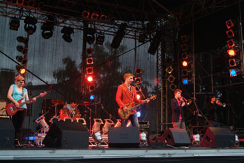Open Air - Tag 2 - Teil 1