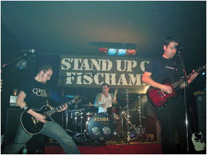Naca7 CD-Release