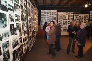 Fotoausstellung 30 Jahre Stand Up Club