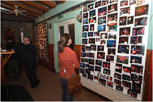 Fotoausstellung 30 Jahre Stand Up Club
