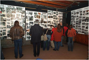Fotoausstellung 30 Jahre Stand Up Club