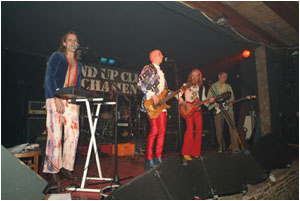 Benefizkonzert