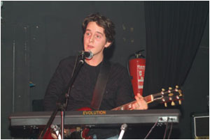 Benefizkonzert