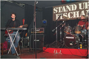 Benefizkonzert