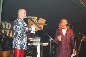 Benefizkonzert