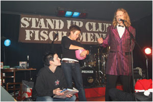 Benefizkonzert