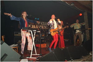Benefizkonzert