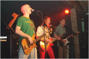 Benefizkonzert