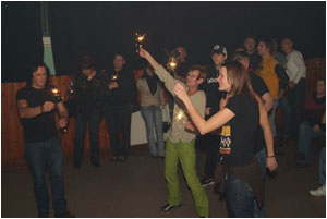 Benefizkonzert