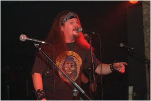 Benefizkonzert