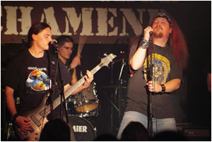 Benefizkonzert