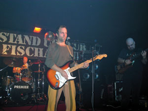 Jahresüberblick - Teil 2