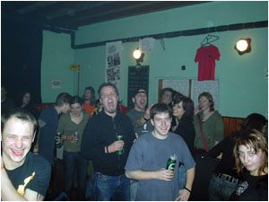 Silvesterparty