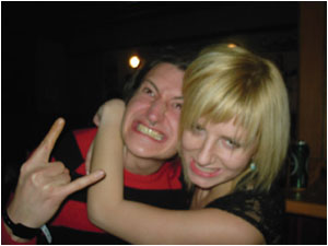 Silvesterparty