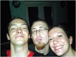 Silvesterparty