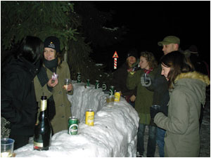 Silvesterparty