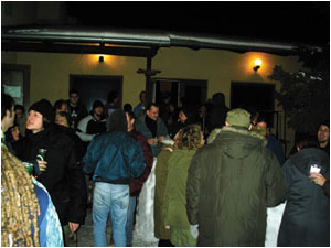 Silvesterparty