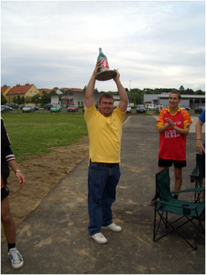 Kickerl am Funcourt - Teil 2