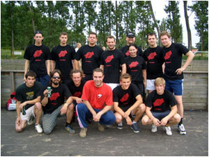 Kickerl am Funcourt - Teil 1