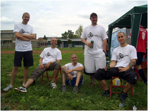 Kickerl am Funcourt - Teil 1