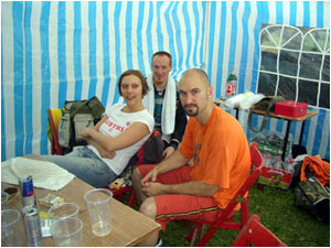 Kickerl am Funcourt - Teil 1