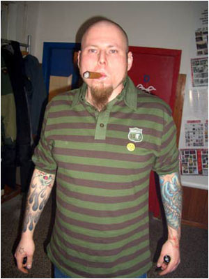 Grindiges Gwaund Festl