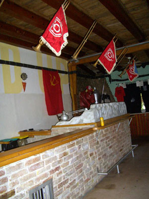 Russkaja