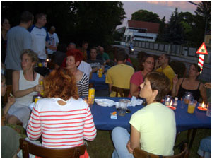 Sommerfest
