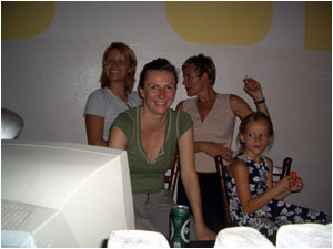 Sommerfest