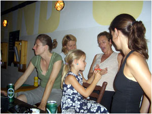 Sommerfest