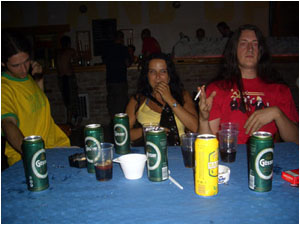 Sommerfest