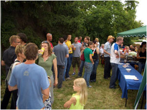 Sommerfest