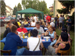 Sommerfest